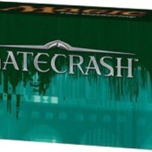 Magic: The Gathering Gatecrash: Thrive and Thrash Event Deck