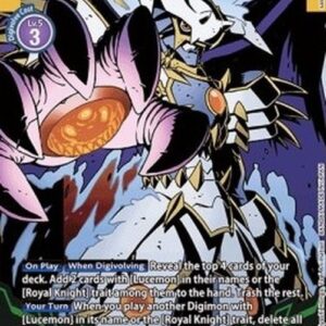 Digimon Dynasmon (-087) (V.2)