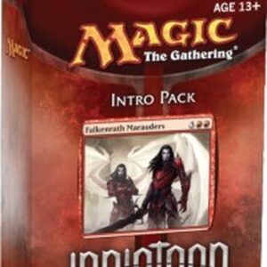 Magic: The Gathering Innistrad: Carnival of Blood Intro Pack