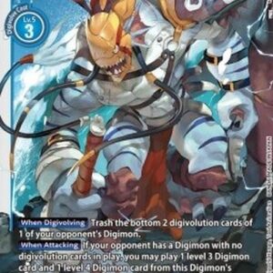 Digimon Regalecusmon