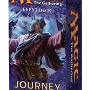 Magic: The Gathering Journey into Nyx: Event Deck