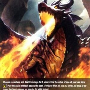 Dragoborne GBS/Torch