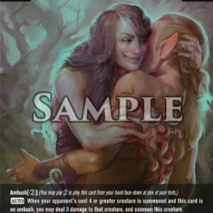 Dragoborne Amorphous Skinchanger