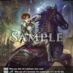 Dragoborne Valiant Knight-Errant