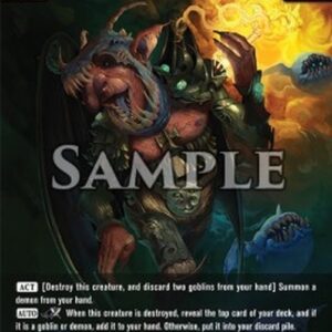 Dragoborne Devout of Darkness