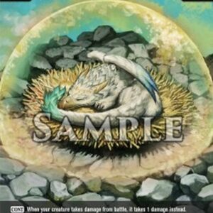 Dragoborne Guardian Whelp