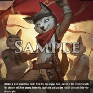 Dragoborne Rallying Call