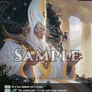 Dragoborne Serene Prelate