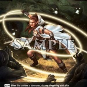 Dragoborne Darkbane Acolyte