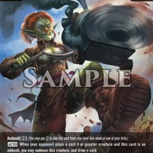 Dragoborne Energetic Farm Hand