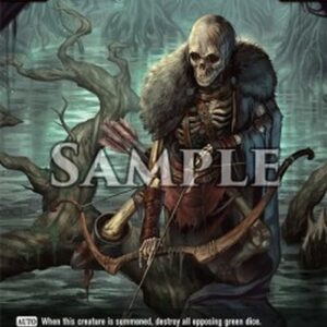 Dragoborne Hollow Bowman