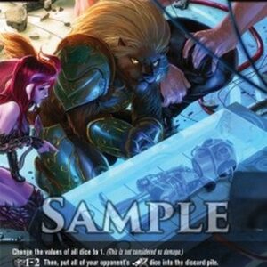 Dragoborne Unexpected Discovery