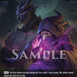 Dragoborne Goblin Darkcaller