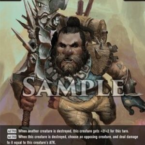 Dragoborne Outland Wanderer