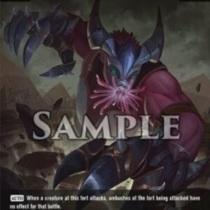 Dragoborne Backline Raider