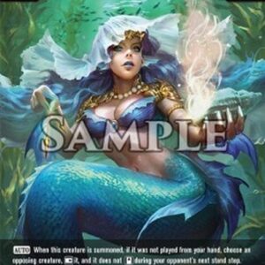 Dragoborne Hypnotic Dreamweaver