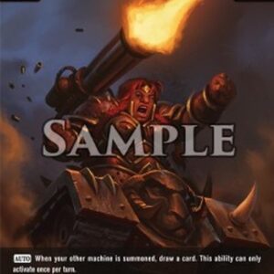 Dragoborne Dwarven Panzer