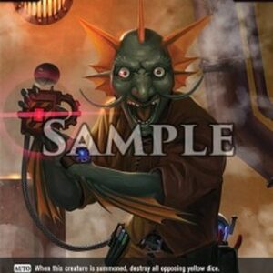 Dragoborne Explosives Expert