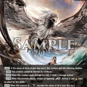 Dragoborne Ancient Skylord