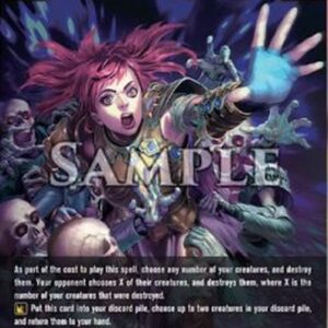 Dragoborne Drag into the Abyss