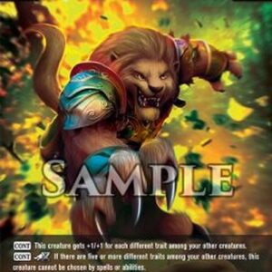 Dragoborne Axel, Little Fang