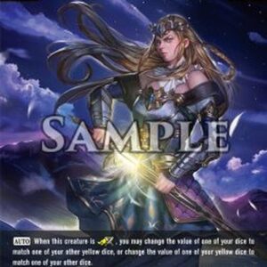 Dragoborne Exalted Duelist