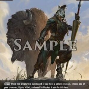 Dragoborne Gallant Chevalier