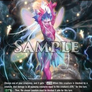 Dragoborne Violent Gale