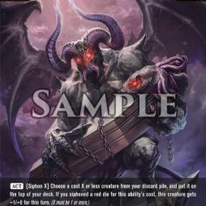 Dragoborne Dread Gravekeeper