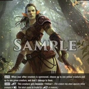 Dragoborne Taurissian Arsonist