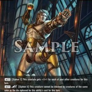 Dragoborne Mechanized Rubblewalker