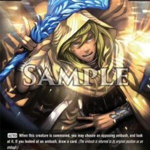 Dragoborne Highborn Sage