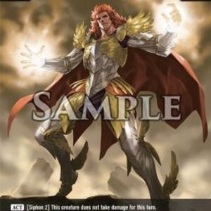 Dragoborne Dignified Brawler