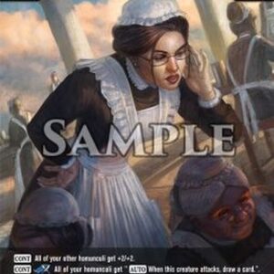 Dragoborne The Overseer