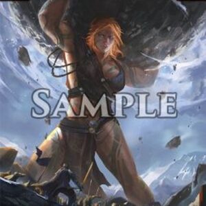 Dragoborne Earthbreaker Titan