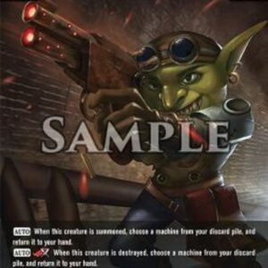 Dragoborne Daredevil Brat