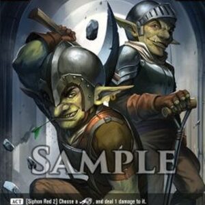 Dragoborne Ingenious Saboteurs