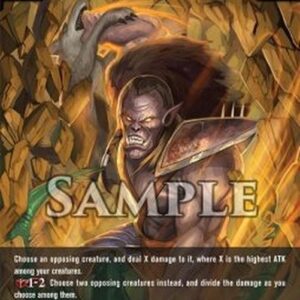 Dragoborne Supreme Brutality