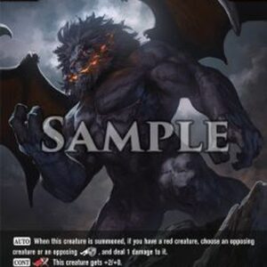 Dragoborne Cragborn Proudstalker