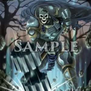 Dragoborne Risen Crusader