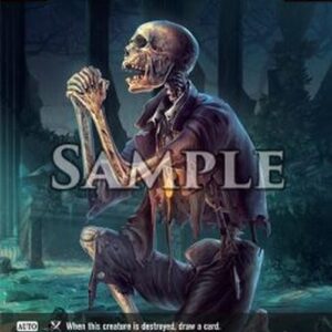 Dragoborne Forgotten Acolyte