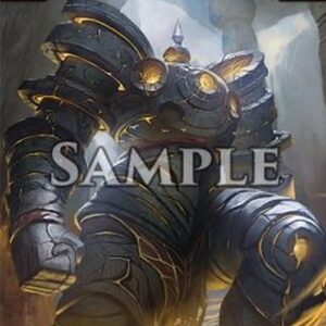 Dragoborne Battleworn Colossus