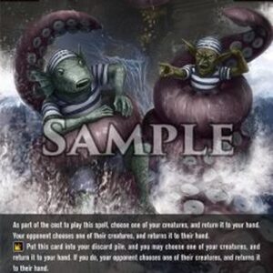 Dragoborne Seafarer's End