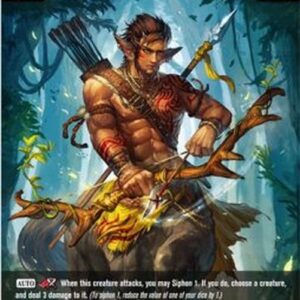Dragoborne Centaur Ranger