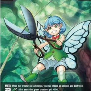 Dragoborne Mischievous Sprite