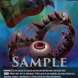 Dragoborne Death Trap