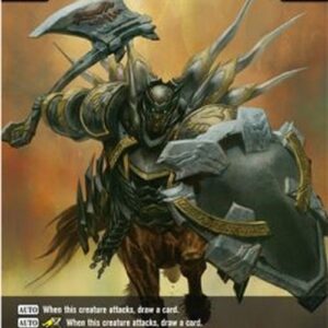 Dragoborne Frontline Stormer