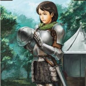 Dragoborne Rookie Knight