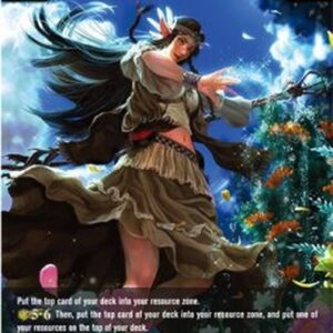 Dragoborne Growing Touch