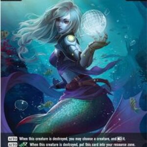 Dragoborne Expedition Merfolk